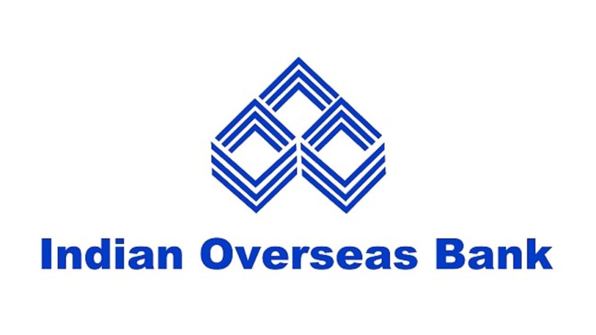 IOB Recruitment