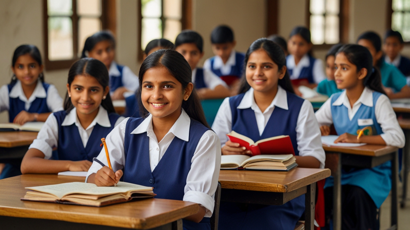 Modern Educators in India