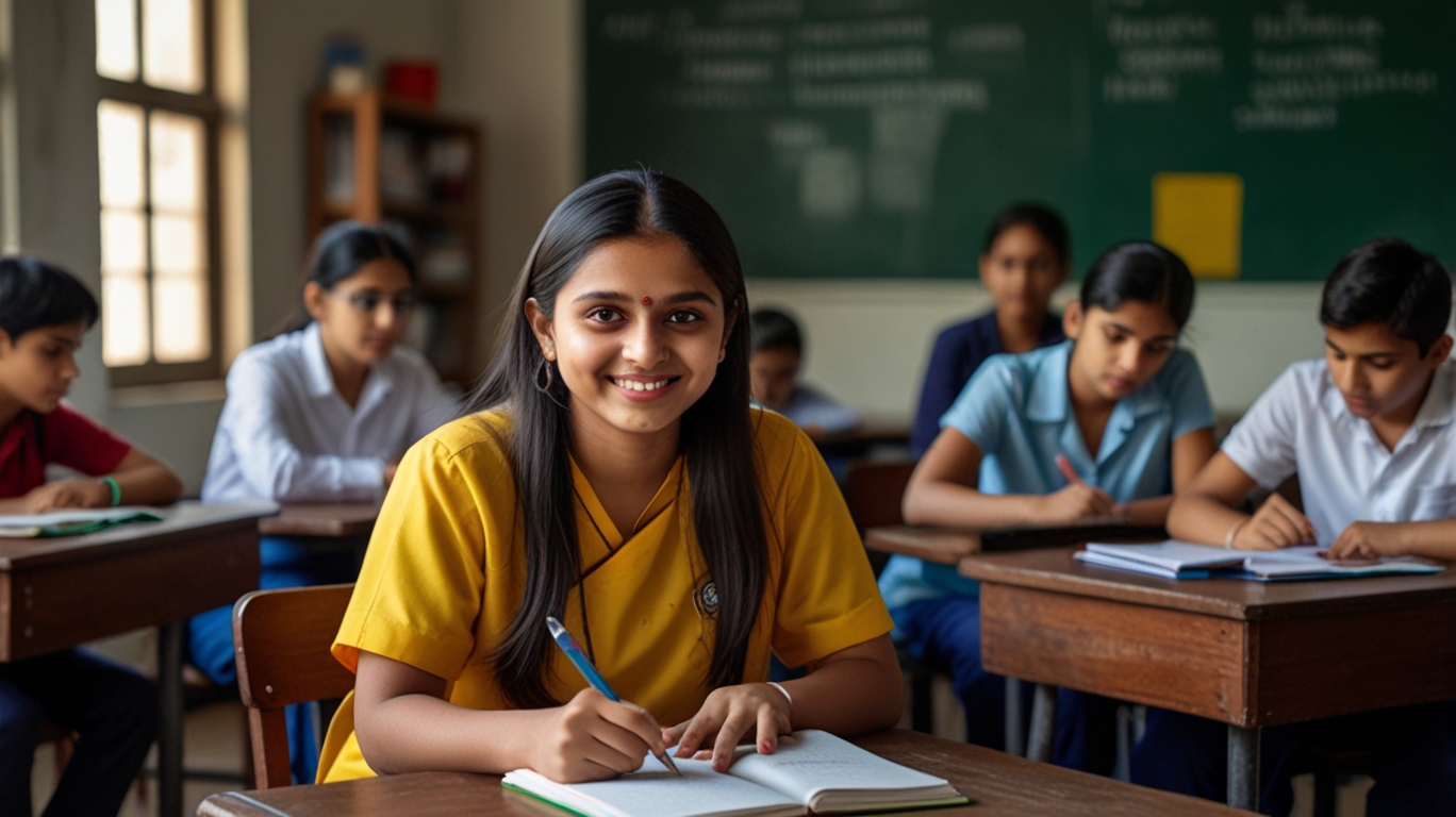 Modern Educators in India