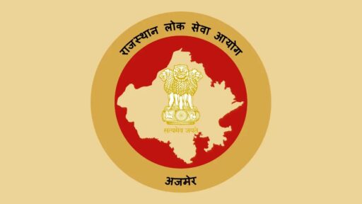 RPSC Recruitment
